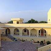 Fort Chabariya Kekri