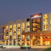Hotel Kaushal Regency - Pure Veg