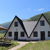 Hotel TWINS Achkhoti