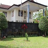 Resort prima sangkanhurip
