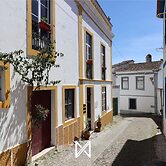 MyStay - A Casa do Visconde