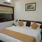 Room-home Stay Bed And Break Fast