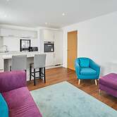 Host Stay The Globe Apartment 3