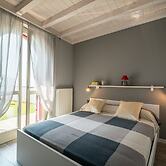 Panorama in Spiglia With 1 Bedrooms and 1 Bathrooms