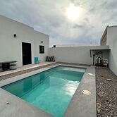 Serene Retreat With Exclusive Pool Haven