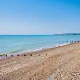 Large Family Getaways Metres From the Beach