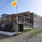 The Crabshack Cottage Normans Bay Pevensey