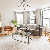 Cypress Court I by Rove Travel 2BR Harlem Apt