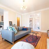 Union Lane by Rove Travel 1BR Park Slope Apt