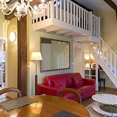 Coquelicot Delightful 1 Bedroom Apt Near Eiffel Tower