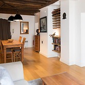 Marais Tradition 1bedroom in the Heart of Marais