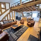 Dreamy Rive Gauche Modern 2 Bed Apt in Paris