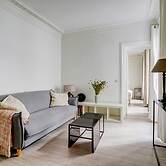 Secret Maillot Charming 1 Bed Apt in Paris