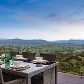 Skyline Views Yarra Valley s Elevated Escape