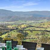 Skyline Views Yarra Valley s Elevated Escape