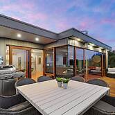 St Andrews Beach House Golf Course Views Spa Beach