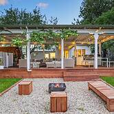 Oliver s Cottage Yarra Valley Spa and Sauna