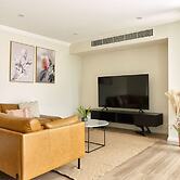 Balmain Family Tranquility - Harbour Views