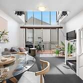 Prahran 3 Bed Escape - Close to Everything