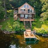 Red Cedar Haven in Sidney