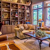 Countryside Villa in the Suburbs of Manuuuaus