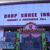 Hotel Roop Shree Inn By GRB