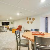 Columbus Vacation Rental, 7 Mi to Downtown!