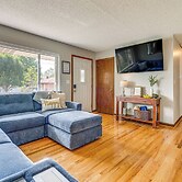 Columbus Vacation Rental, 7 Mi to Downtown!