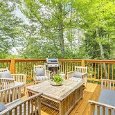 Lovely Country Retreat, 4 Mi to Dtwn Narrowsburg!
