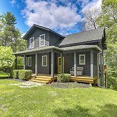 Lovely Country Retreat, 4 Mi to Dtwn Narrowsburg!