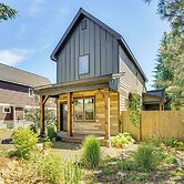 Charming Donnelly Home - 1 Mi to Lake Cascade!