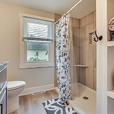 Charming Pepin Home Near Mississippi River!