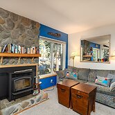 Tamarack Condo 19 2 Bedroom Condo by Bear Valley Vacation Rentals