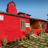 An Authentic Village Farm Jhansi