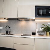 EASY RENT Apartments -BUSINESS CENTER 41