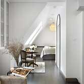 Willa Szwarc Cozy Studio Apartment