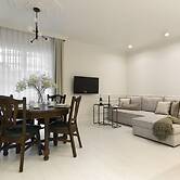 Willa Szwarc Green View Apartment