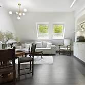 Willa Szwarc Great Clear Apartment