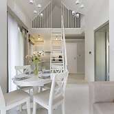 Willa Szwarc Cozy Garden Cottage