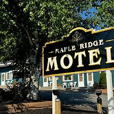 Maple Ridge Motel