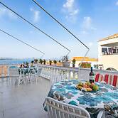 Seaview Splendor - Ostrella Summer Haven