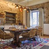 Secluded Mountain Refuge - Theonimfi Paradise Gem