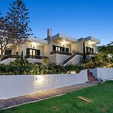 Seaside Charm Near Heraklion Villa Maro II Getaway