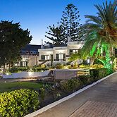 Seaside Oasis Near Heraklion Villa Maro Getaway