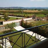 Evia Summer Home Near the Sea-up to 11 Guests