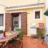 Cretan Magnolia Gem - Smari Cozy Getaway