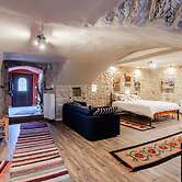 Arcadia Getaway - Levidi Sani 11 Studio