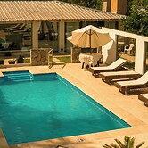 Buenos Aires de Ezeiza Apart Hotel