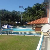 Pousada Parthenon Ubatuba