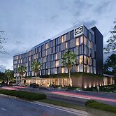 AC Hotel Santiago de los Caballeros